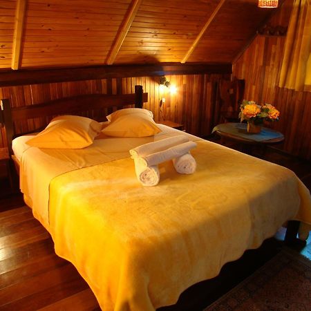Hotel Fazenda Floresta Negra Monte Verde  Oda fotoğraf