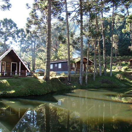 Hotel Fazenda Floresta Negra Monte Verde  Oda fotoğraf