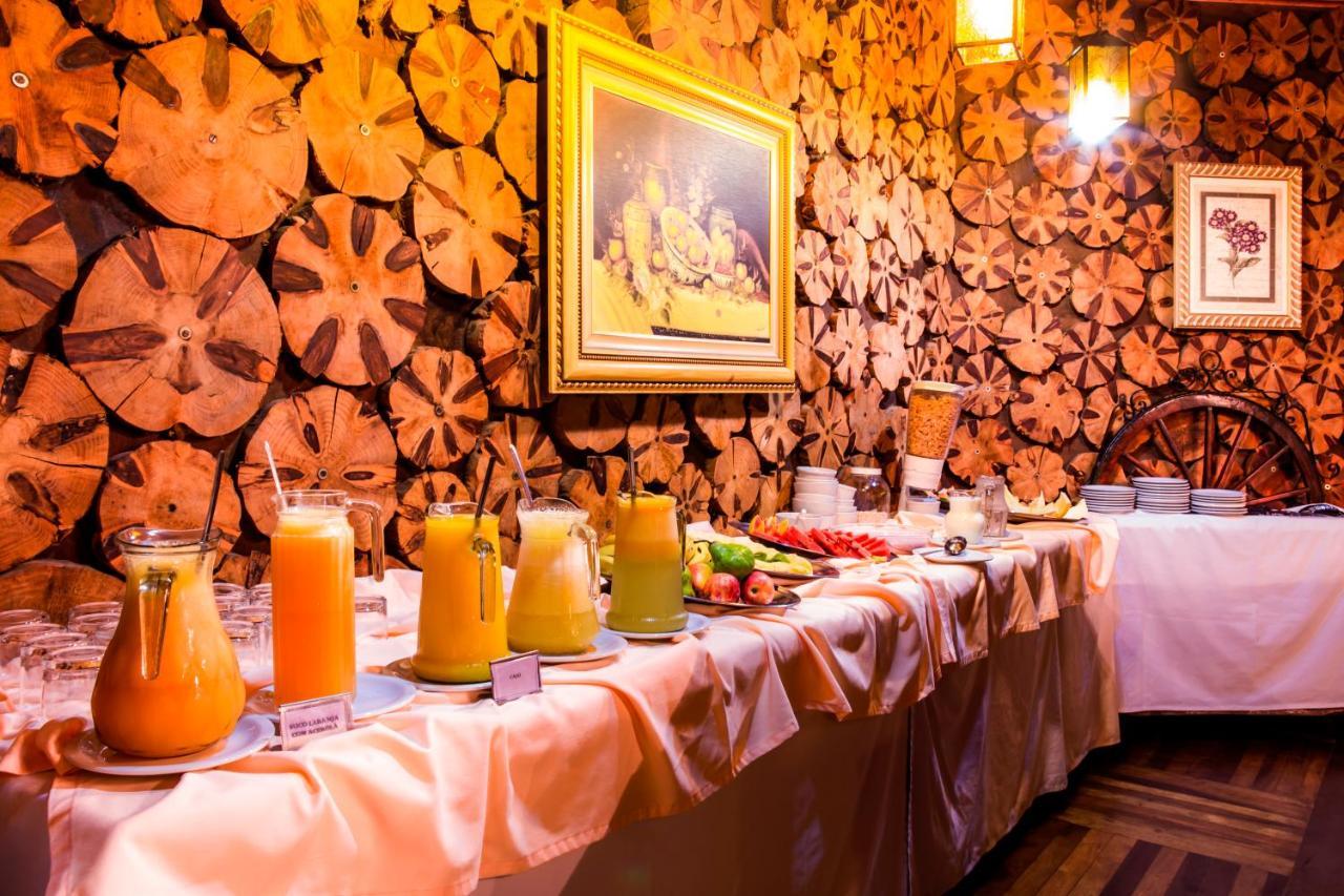Hotel Fazenda Floresta Negra Monte Verde  Dış mekan fotoğraf